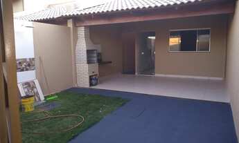 Imagem 4: Casa para venda possui 130 metros quadrados com 3 quartos