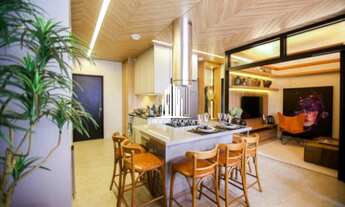 Imagem 5: Upper West Perdizes á venda 41m² 1 suíte e 1 vaga de garagem em perdizes, São Paulo - SP