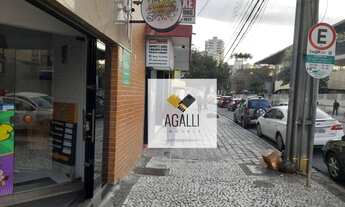 Imagem 6: Conjunto - venda por R$ 230.000,00 ou aluguel por R$ 1.400,00/mês - Centro - Curitiba/PR