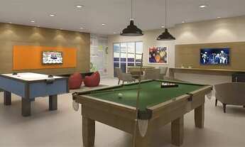 Imagem 15: APARTAMENTO AVIAÇÃO - PRAIA GRANDE SP