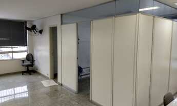 Imagem 2: Sala para alugar, 177 m² por R$ 3.000/mês - Centro - São Bernardo do Campo/SP