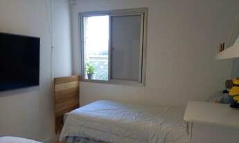 Imagem 6: Apartamento à venda, Santa Cecília, 30m², 1 dormitório, 1 vaga!