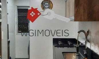 Imagem 4: Apartamento 2 Quartos para Venda em São Paulo, Vila Moreira, 2 dormitórios, 1 banheiro, 1