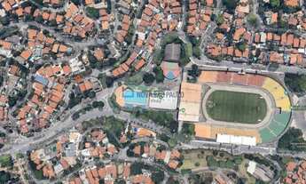 Imagem 5: Terreno comercial 506m² no Pacaembu São Paulo!!!