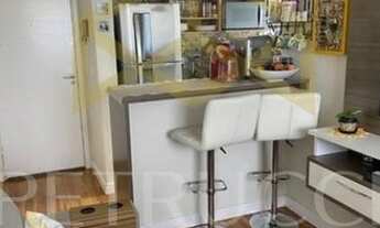 Imagem 4: Apartamento - Loteamento Parque São Martinho - Campinas