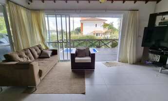 Imagem 4: Casa de condomínio para venda com 250 metros quadrados com 5 quartos