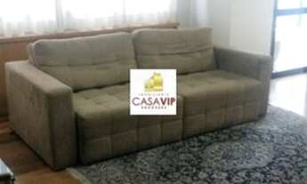 Imagem: Apartamento à venda, Aclimação, 157m²