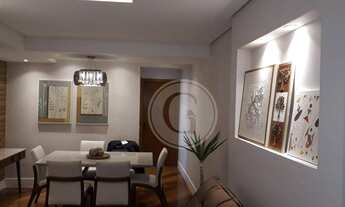 Imagem: Apartamento com 3 dormitórios à venda