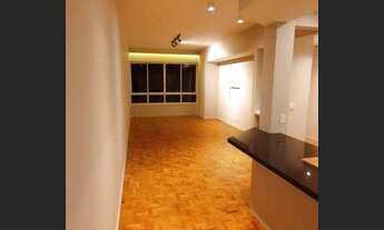 Imagem: APARTAMENTO - BELA VISTA - SP