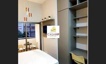 Imagem: Studio residencial à venda, Vila Madalena