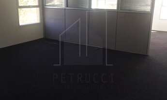 Imagem 7: Sala - Loteamento Center Santa Genebra - Campinas