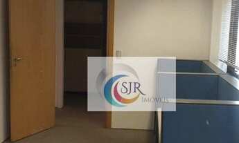 Imagem 5: Conjunto para alugar, 141 m² - Itaim Bibi - São Paulo/SP