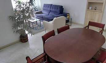 Imagem 3: Apartamento para aluguel com 98 metros quadrados com 2 quartos em Paraíso - São Paulo - SP