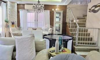 Imagem 5: Casa em condomínio com 3 dormit´rios, 2 vagas, pátio no Harmoonia Centro de Canoas