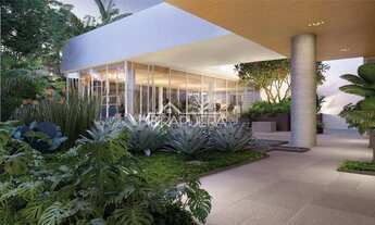 Imagem 7: Um projeto ousado com identidade única localizado em um dos quadriláteros mais nobres de S