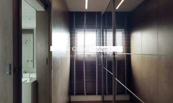 Imagem 3: Apartamento de Alto padrão no Campolim decorado