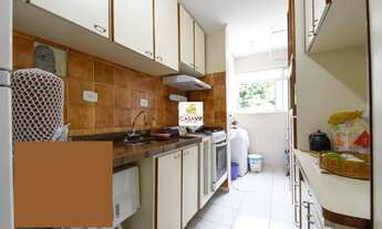 Imagem 6: Apartamento à venda, Vila Amélia, 60m², 2 dormitórios, 1 vaga!