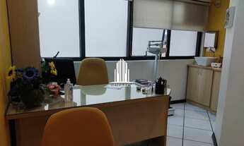 Imagem 7: Sala comercial 100 mt2 2 vagas na Av Turiassu em Perdizes