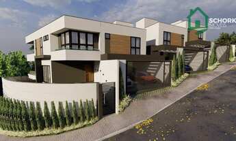 Imagem: Casa com 3 dormitórios à venda, 144 m²