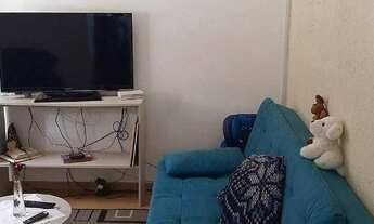 Imagem 2: Casa com 2 dormitórios à venda por R$ 210.000,00 - Braz Cubas - Mogi das Cruzes/SP