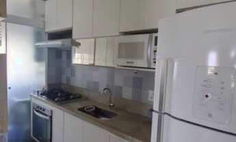 Imagem 2: Apartamento a Venda - Totalmente Modificado - Fino Acabamento - Residencial Splendore