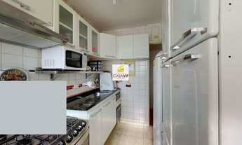 Imagem 5: Apartamento à venda, Sítio do Mandaqui, 52m², 2 dormitórios, 1 suíte, 1 vaga!