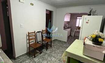 Imagem 3: Casa para venda possui 135 metros quadrados com 3 quartos em Ceilândia Norte - Brasília