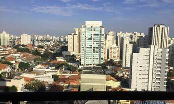 Imagem 4: APARTAMENTO - VILA CLEMENTINO - SP