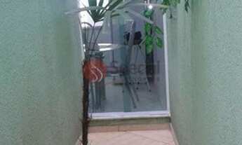 Imagem 6: Sobrado na Vila Matilde de 180 m²