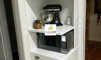 Imagem 7: Apartamento à venda, Santo Amaro, 68m², 2 dormitórios, sem vaga!