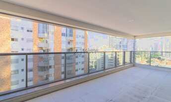 Imagem 7: Apartamento Venda 3 Dormitórios - 192 m² Campo Belo