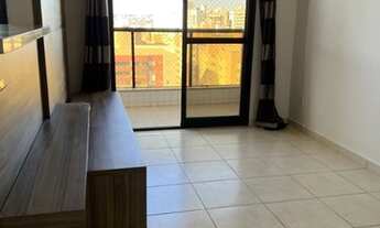 Imagem 7: Vende-se Apartamento Max Home Aguas Claras 1 Quarto 41,68 m2