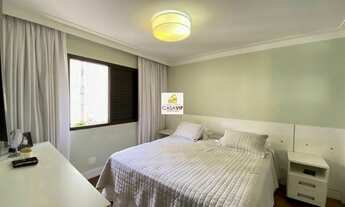 Imagem 7: Apartamento à venda, Vila Andrade, 110m², 3 dormitórios, 1 suíte, 2 vagas!