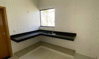 Imagem 7: LAGOA SANTA - Casa de Condomínio - Condomínio Trilhas Do Sol