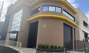 Imagem: Galpão - Vista Alegre - Vinhedo