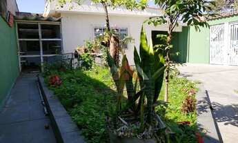 Imagem: Casa com 3 dormitórios à venda, 155 m²