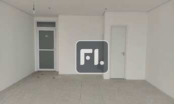 Imagem 4: Conjunto, 42 m² - venda por R$ 650.000,00 ou aluguel por R$ 3.000,00/mês - Brooklin - São