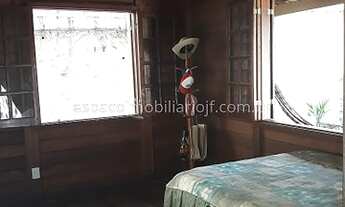 Imagem 5: Granja com 1200m², em condomínio à venda no Jardim Lermitage