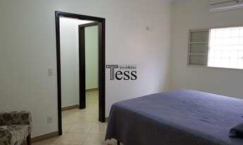 Imagem 6: Casa à venda, 3 quartos, 1 suíte, 3 vagas, Jardim Marilú - Mirassol/SP