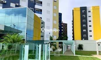 Imagem 5: Apartamento 2 dormitórios à venda Uglione Santa Maria/RS