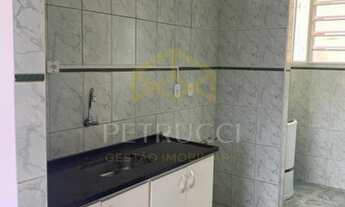 Imagem 4: Apartamento - Parque Residencial Vila União - Campinas