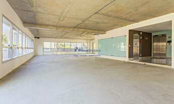 Imagem 3: Excelente Laje Comercial - 162m² - Bairro Pinheiros