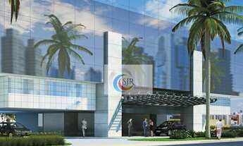 Imagem 2: Andar Corporativo de 533m² com infrá básica e 18 vagas de garagem!