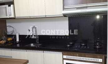 Imagem 4: B/Apto de 2 dorms. em Condomínio com infraestrutura completa em Barreiros - São José