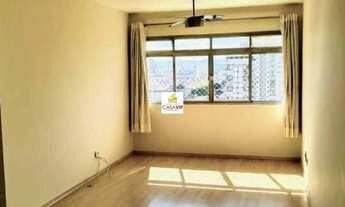 Imagem: Apartamento à venda, Ipiranga, 90m², 3