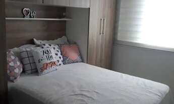 Imagem 6: Apartamento para Venda em São Bernardo do Campo, Montanhão, 2 dormitórios, 1 banheiro, 1 v