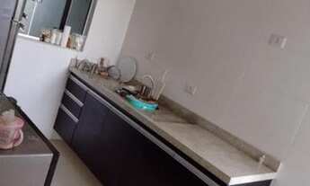 Imagem 7: Casa no bairro Água Limpa Park