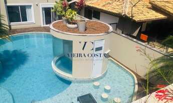 Imagem 6: Casa 5 Quartos , na QL 8 Do Lago Sul, aceita financiamento e permuta