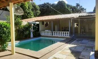 Imagem: Casa Planalto Ininga, 05 Quartos, Piscina