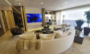 Imagem 2: Apartamento de 330 m² 4 dorms. 2 suíte 4 vagas no Morumbi